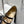 Celine 25 Ballet Flat Black Cowhide 554203