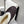 The Row 25ss Ballet Flat Dark Brown Nubuck Leather Fur 554386