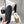 The Row 25ss Ballet Flat Brown Nubuck Leather Fur 554387