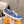 LV x TM Lagoon Sneaker Blue Monogram Denim