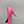 GG 105 HIGH HEEL PUMP FUSCIA LAMBSKIN