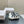 Jimmy Palma Maxi/F Trainers In White Mix Black Canvas 583150