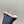 VL Rockstud Wispy Nude Tan Calfskin Mule 20mm