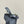 SL BABYLONE SLIDE PUMPS 115 BLACK CALFSKIN