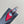 SL TRAPEZE CROCODILE MOTIF SLINGBACK PUMP RED CALFSKIN