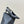 SL TRAPEZE SLINGBACK PUMP BLACK CALFSKIN