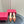 VLOGO SIGNATURE GINGER ORANGE PATENT LEATHER SLINGBACK PUMP 80MM