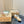 Miu x Balance 530 SL Sneakers Light Brown Fleece Lining Suede