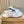 Miu x Balance 530 SL Mule White Suede