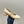 CD Ballet Pump Beige Soft Cowhide