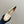 CD Ballet Pump Beige Soft Cowhide