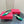 Valentino Slingback Pump In Dark Green Mix Beige Lambskin 999002