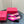 Valentino Slingback Pump 65mm In Pink Purple Mix Beige Lambskin 999014