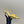 Vlogo Glow Laminated Nappa Leather Slingback Pump 65mm Gold 999042