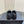 CC 25 Mary Jane Flats Black Fabric 239403
