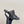 Alaia Vienne Cutout Kitten-Heel Slide Sandals Black Sheepskin 299661