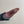 Viv Loafers Earthy Pink Pearl Cowhide 299781