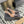 Alaia High Heels Slingbacks Brown Sheepskin 299840