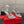 RC Sandals 9.5cm Sliver Rhinestone Silk 302584