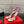 RC Sandals 9.5cm Pink Lotus Imported Metal Sheepskin 302595