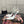 DC 25 Buckled High-Heeled Sandals White Patent Leather & Sheepskin 326382