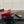 GC 25 Horsebit Ballet Flat Dark Brown Monogram Suede