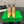 BV Pump 90mm Gold Calfskin 427644