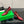 BV Pump 90mm Red Calfskin 427645