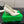 BV Pump 90mm White Calfskin 427647