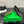 BV Sofia Pump 90mm Black Intreccio leather 427651