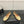 Alaia 2025 Ballet Flat Beige Raffia 433756