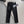 LV BLACK DENIM JEAN 239618