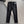 LV BLACK DENIM JEAN 239618