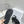 CD D-Wave Sandal In Black Cowhide 100755
