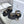 CD D-Wave Sandal In Drak Beige Black Cowhide 100765