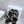 CD D-Wave Sandal In Drak Beige Black Cowhide 100765