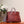 KELLY SELLIER 25 BAG IN BERRY RED OSTRICH LEATHER WITH GOLD HARDWARE (MADE - TO - ODER)