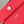 WOC 19CM RED CAVIAR SILVER HARDWARE