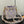 nano noe 13 cream purple monogram calfskin gold hardware