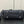 hand it all pm 29cm black mahina calfskin