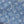coussin bb 21 blue denim gold hardware
