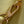 CAPUCINES BB 27 YELLOW TAURILLON GOLD HARDWARE
