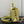 CAPUCINES BB 27 YELLOW TAURILLON GOLD HARDWARE