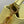 CAPUCINES MINI 21 YELLOW TAURILLON GOLD HARDWARE