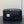 TOILETRY BAG 24 IN BLACK MONOGRAM ECLIPSE CANVAS