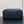 TOILETRY BAG 24 IN BLACK MONOGRAM ECLIPSE CANVAS