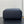 TOILETRY BAG 24 IN BLACK DAMIER GRAPHITE CANVAS