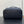 TOILETRY BAG 24 IN BLACK MONOGRAM EMBOSSED CALFSKIN