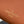 low key bumbag 28cm cognac brown calfskin