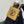 low key bumbag 28cm black calfskin